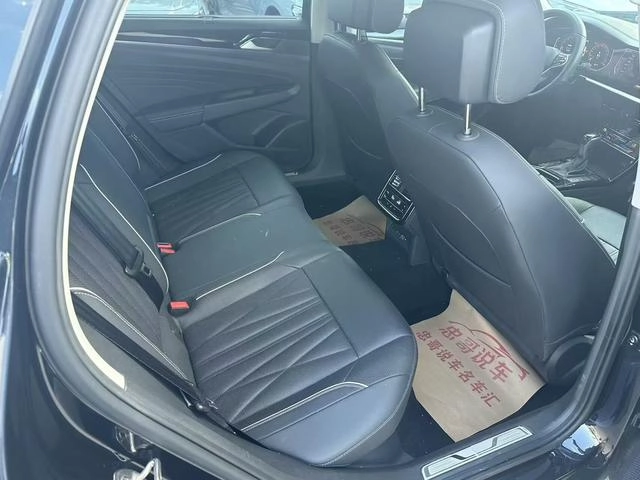 Volkswagen Passat 2023 Reforma 330TSI Edición Star Elite interior foto 15 Volkswagen Passat 2023 Reforma 330TSI Edición Star Elite interior foto 15