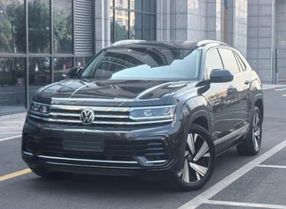 Volkswagen Teramont 2021 Teramont X 380TSI Edición Deluxe con tracción en las cuatro ruedas