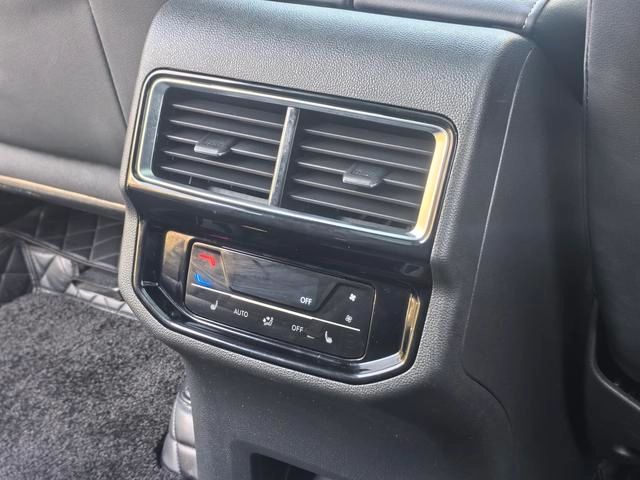 Volkswagen Teramont 2021 Teramont X 380TSI Four-wheel drive exalted deluxe edition interior photo 18