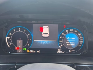 Volkswagen Teramont 2021 Teramont X 380TSI Four-wheel drive exalted deluxe edition interior photo 19