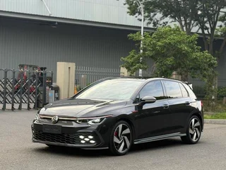 Volkswagen Golf GTI 2021 380TSI DSG GTI