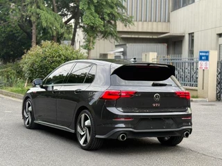 Volkswagen Golf GTI 2021 380TSI DSG GTI exterior photo 6