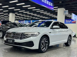 Volkswagen Sagitar 2023 300TSI DSG Premium Edition exterior photo 1