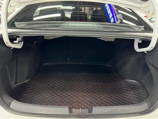 Volkswagen Sagitar 2023 300TSI DSG Premium Edition interior photo 13