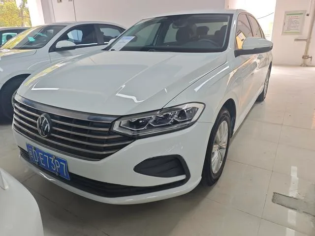 Volkswagen Lavida 2023 Reforma 1.5L Versión automática exterior foto 1 Volkswagen Lavida 2023 Reforma 1.5L Versión automática exterior foto 1