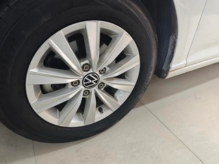 Volkswagen Lavida 2023 Reforma 1.5L Versión automática exterior foto 2 Volkswagen Lavida 2023 Reforma 1.5L Versión automática exterior foto 2