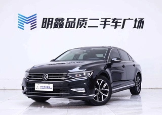 Volkswagen Magotan 2020 330TSI DSG Leading Type