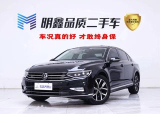 Volkswagen Magotan 2020 330TSI DSG Líder exterior foto 2