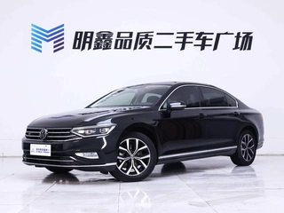 Volkswagen Magotan 2020 330TSI DSG Líder exterior foto 3
