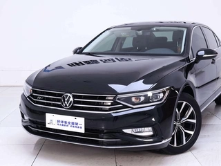 Volkswagen Magotan 2020 330TSI DSG Líder exterior foto 4