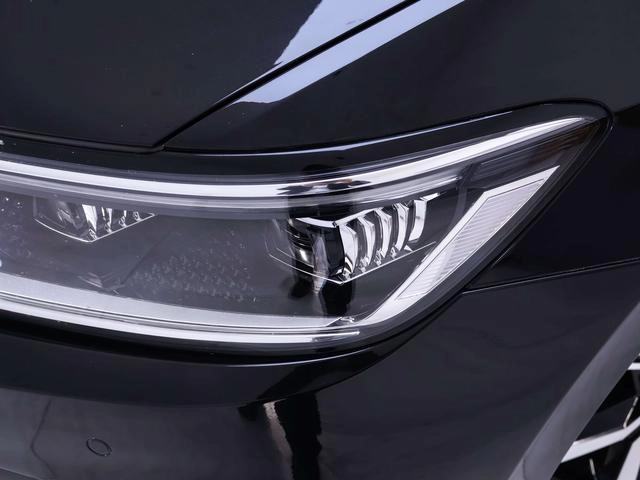 Volkswagen Magotan 2020 330TSI DSG Líder exterior foto 5