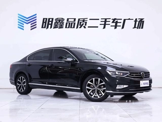 Volkswagen Magotan 2020 330TSI DSG Líder exterior foto 6