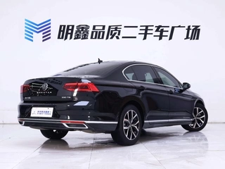 Volkswagen Magotan 2020 330TSI DSG Líder exterior foto 8