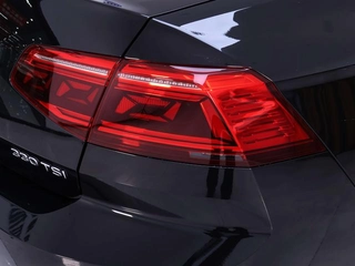 Volkswagen Magotan 2020 330TSI DSG Líder exterior foto 10