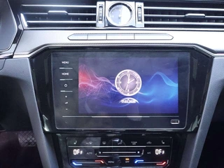 Volkswagen Magotan 2020 330TSI DSG Líder interior foto 11