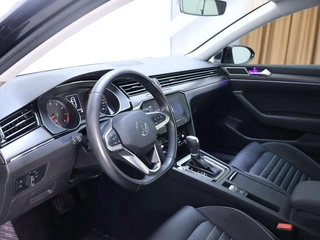 Volkswagen Magotan 2020 330TSI DSG Líder interior foto 12