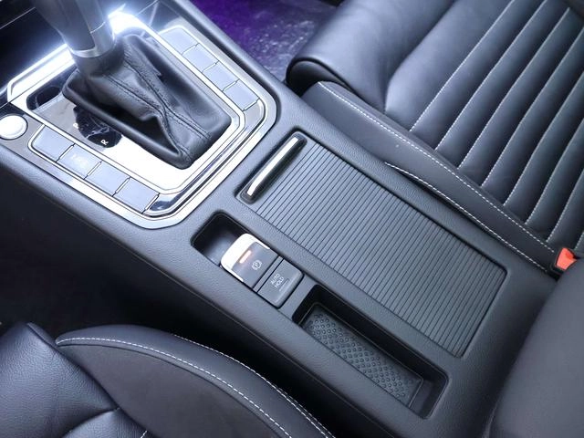 Volkswagen Magotan 2020 330TSI DSG Líder interior foto 13