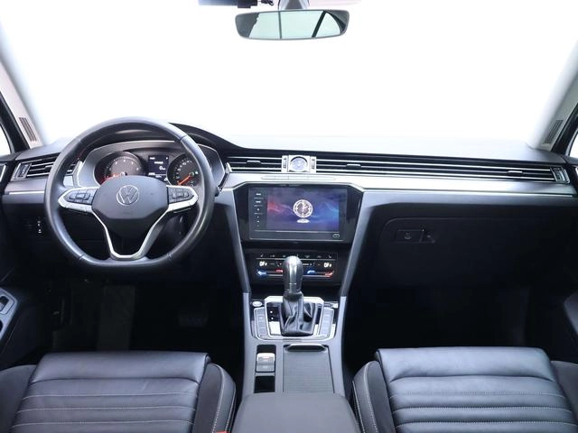 Volkswagen Magotan 2020 330TSI DSG Líder interior foto 14