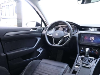 Volkswagen Magotan 2020 330TSI DSG Líder interior foto 15