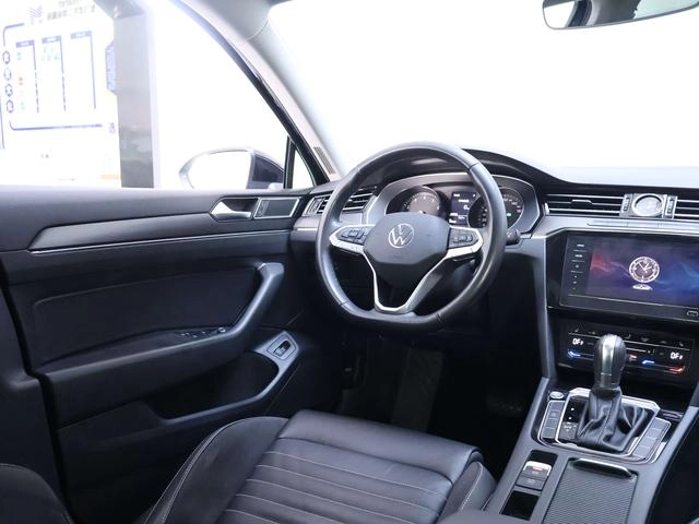 Volkswagen Magotan 2020 330TSI DSG Líder interior foto 15