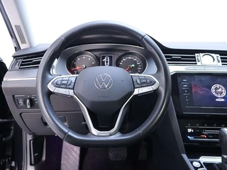 Volkswagen Magotan 2020 330TSI DSG Líder interior foto 17