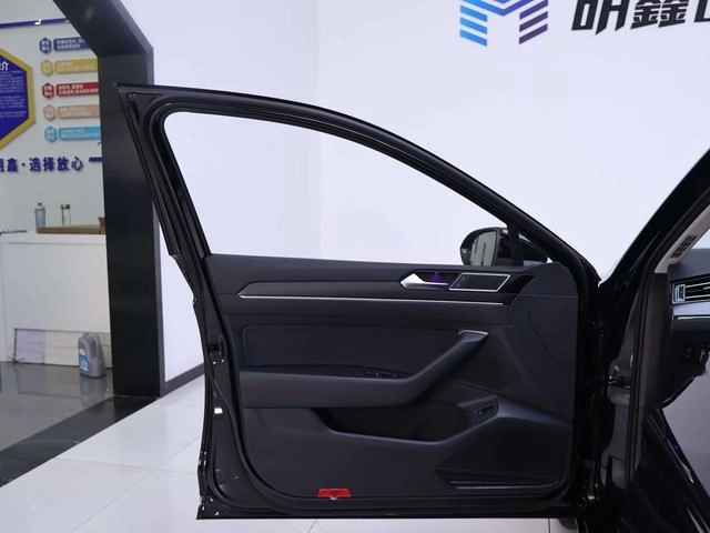 Volkswagen Magotan 2020 330TSI DSG Líder interior foto 19