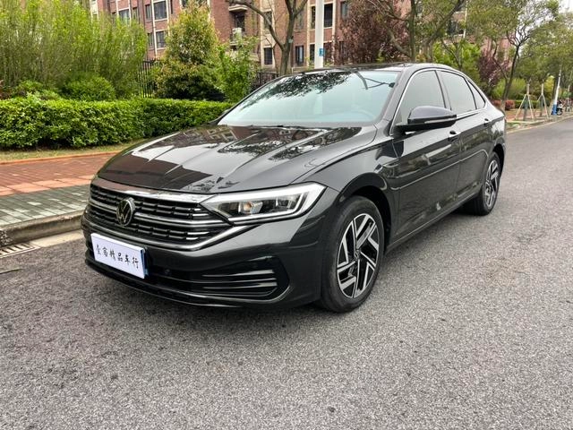 Volkswagen Sagitar 2025 300TSI DSG Превосходная версия экстерьер фото 1 Volkswagen Sagitar 2025 300TSI DSG Превосходная версия экстерьер фото 1