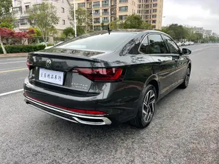Volkswagen Sagitar 2025 300TSI DSG Превосходная версия интерьер фото 14 Volkswagen Sagitar 2025 300TSI DSG Превосходная версия интерьер фото 14
