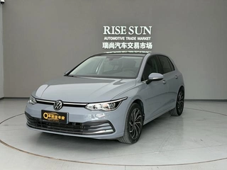 Volkswagen Golf 2021 280TSI DSG Pro