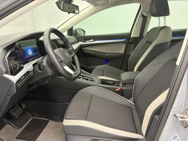 Volkswagen Golf 2021 280TSI DSG Pro exterior photo 6