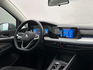 Volkswagen Golf 2021 280TSI DSG Pro interior photo 10