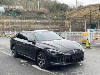 Volkswagen Lamando 2024 Lamando L 280TSI DSG Cool Spicy Edition exterior photo 3