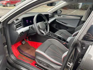 Volkswagen Lamando 2024 Lamando L 280TSI DSG Cool Spicy Edition exterior photo 7