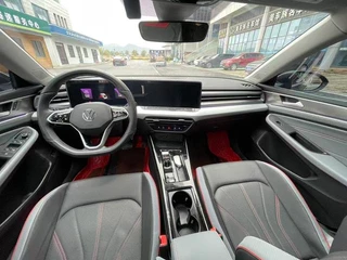 Volkswagen Lamando 2024 Lamando L 280TSI DSG Cool Spicy Edition interior photo 9