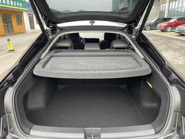 Volkswagen Lamando 2024 Lamando L 280TSI DSG Cool Spicy Edition interior photo 11