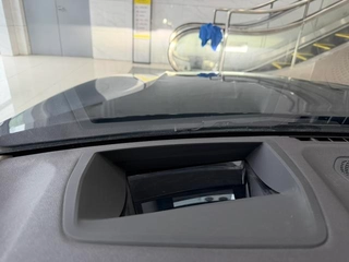 BMW 3 Series 2021 Second change 325Li M Sports Night Suit interior photo 12