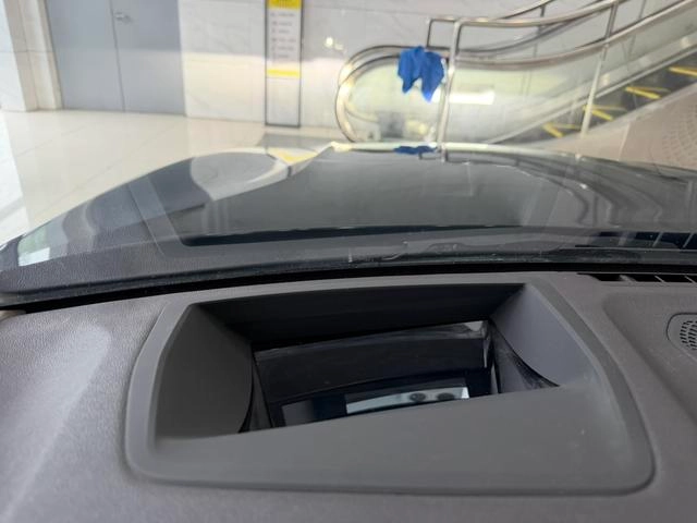 BMW 3 Series 2021 Second change 325Li M Sports Night Suit interior photo 12