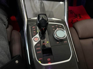 BMW 3 Series 2021 Second change 325Li M Sports Night Suit interior photo 13