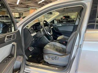 Volkswagen Tiguan X 2022 330TSI Versión principal exterior foto 8