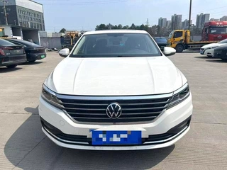 Volkswagen Lavida 2022 280TSI DSG Versión cómoda exterior foto 2