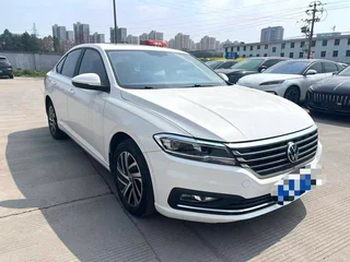Volkswagen Lavida 2022 280TSI DSG Versión cómoda exterior foto 3