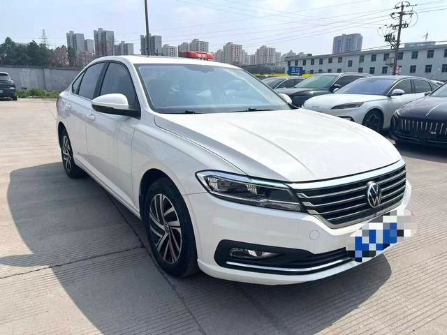 Volkswagen Lavida 2022 280TSI DSG Versión cómoda exterior foto 3