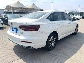 Volkswagen Lavida 2022 280TSI DSG Versión cómoda exterior foto 4