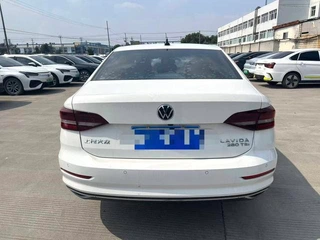 Volkswagen Lavida 2022 280TSI DSG Versión cómoda exterior foto 5