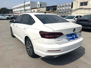Volkswagen Lavida 2022 280TSI DSG Versión cómoda exterior foto 6