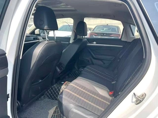 Volkswagen Lavida 2022 280TSI DSG Versión cómoda interior foto 7