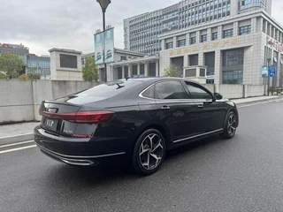 Volkswagen Passat 2023 330TSI Versión de élite exterior foto 6 Volkswagen Passat 2023 330TSI Versión de élite exterior foto 6