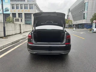 Volkswagen Passat 2023 330TSI Versión de élite interior foto 15 Volkswagen Passat 2023 330TSI Versión de élite interior foto 15