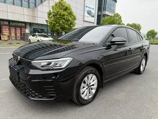 Volkswagen Lavida 2025 Nuevo 1.5L Excelente nueva versión Yi