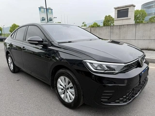 Volkswagen Lavida 2025 New talent 1.5L outstanding new edition exterior photo 3